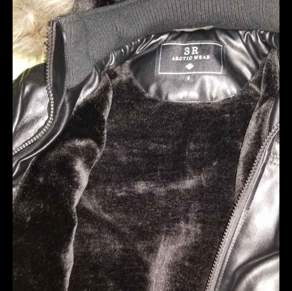 Men jacket - Picture 3 of 4